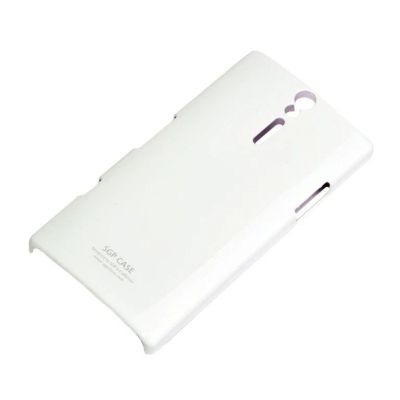 Лот: 9262525. Фото: 1. Кейс SGP Ultra Slider для Sony... Чехлы, бамперы
