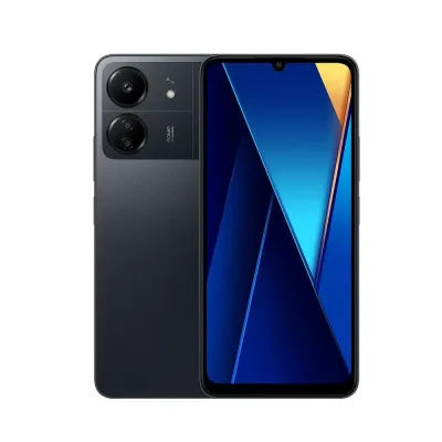 Лот: 23538127. Фото: 1. Смартфон Poco C65 6/128Gb | Цвет... Смартфоны