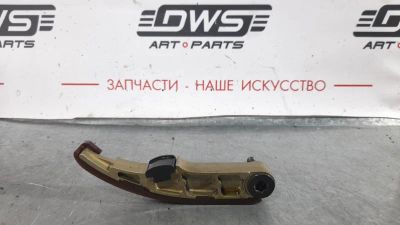 Лот: 17085531. Фото: 1. Башмак натяжителя цепи грм Subaru... Двигатель и элементы двигателя