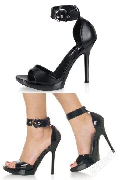Лот: 51350. Фото: 1. Vogue 3 -женские босоножки из... Босоножки