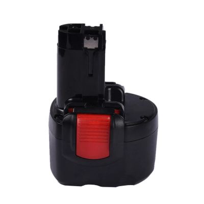 Лот: 7120069. Фото: 1. Аккумулятор BOSCH (9.6V, 1.2Ah... Расходные материалы, сменные насадки