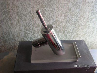 Лот: 119738. Фото: 1. Элитные смесители. Смесители