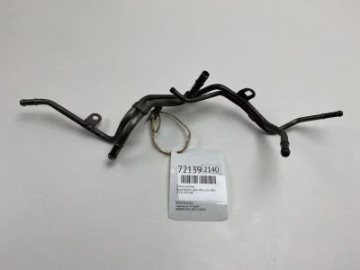 Лот: 21113238. Фото: 1. Трубка сапунная Honda Mobilio... Кузов