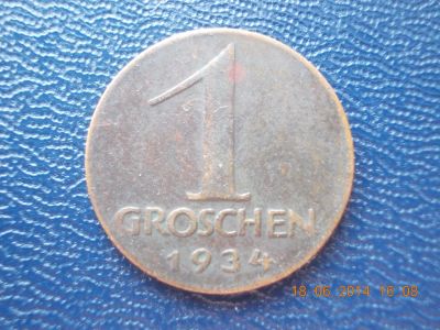Лот: 4216459. Фото: 1. Иностранная монетка для Вашей... Остальные страны