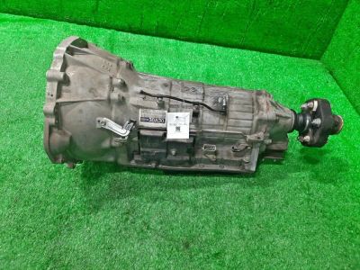 Лот: 16691524. Фото: 1. Акпп Toyota Crown GRS184 2GR-FSE... Трансмиссия
