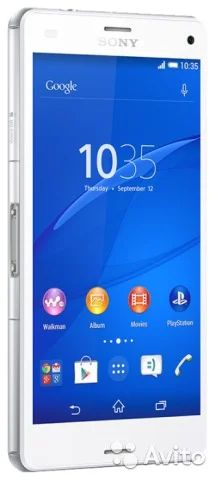 Лот: 5065153. Фото: 1. Sony Xperia Z3 Compact. Смартфоны
