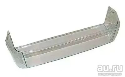 Лот: 13822878. Фото: 1. Балкон х-ка Electrolux нижний... Запчасти для остальной бытовой техники