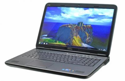 Лот: 9281608. Фото: 1. DELL XPS L701x Intel Core i7 740QM... Ноутбуки