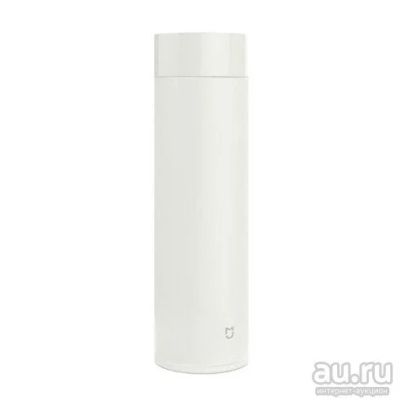 Лот: 13328717. Фото: 1. Термос кружка Xiaomi MiJia Thermal... Термосы, термокружки, фляжки