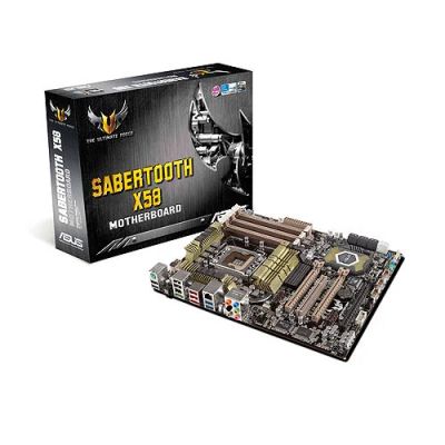 Лот: 6820560. Фото: 1. 6-ядерный процессор Xeon X5650... Компьютеры в сборе