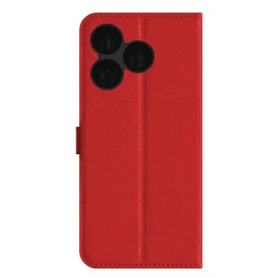 Лот: 24870223. Фото: 1. Чехол Krutoff Eco Book для Realme... Чехлы, бамперы