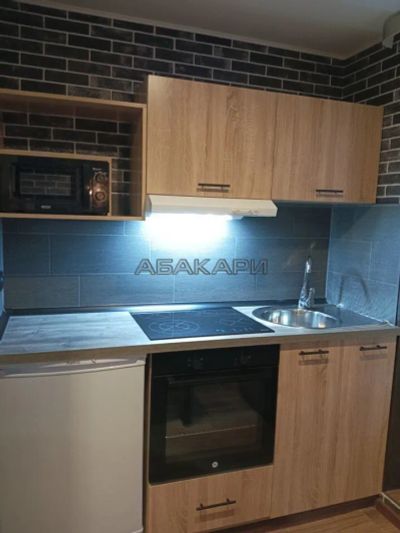 Лот: 21379364. Фото: 1. Сдам 1-комн. Норильская улица... Квартиры, студии