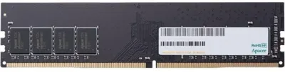 Лот: 25402594. Фото: 1. Оперативная память DDR4 Apacer... Оперативная память