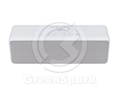 Лот: 16538700. Фото: 1. Колонка-Bluetooth VIXION 5520... Портативные, беспроводные колонки