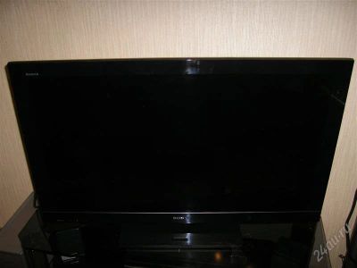Лот: 1429753. Фото: 1. SONY KDL- 40BX400. Телевизоры