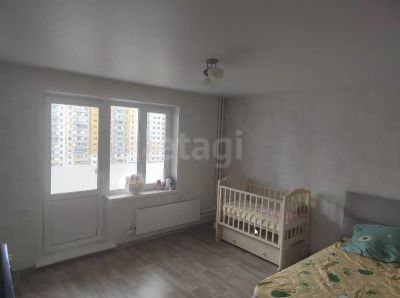 Лот: 25600790. Фото: 1. 1-комн. квартира , Красноярск... Квартиры, студии