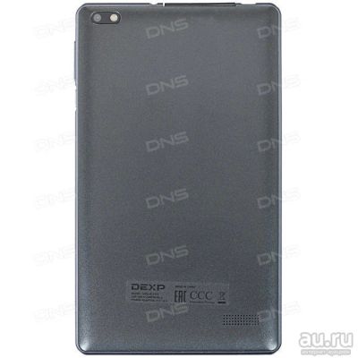 Лот: 16921038. Фото: 1. 7" Планшет Dexp Ursus E170 32... Планшеты