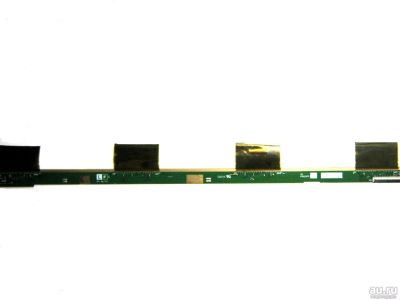 Лот: 11016839. Фото: 1. K5529TP, планка панели tv Samsung. Запчасти для телевизоров, видеотехники, аудиотехники