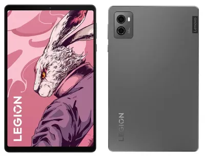Лот: 24927026. Фото: 1. Компактный планшет Lenovo Legion... Планшеты
