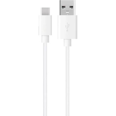 Лот: 22026863. Фото: 1. Кабель Everstone USB Type-C 1м... Дата-кабели, переходники