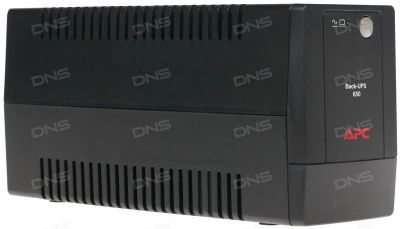 Лот: 16403575. Фото: 1. Новый ИБП APC Back-UPS 650VA... ИБП, аккумуляторы для ИБП
