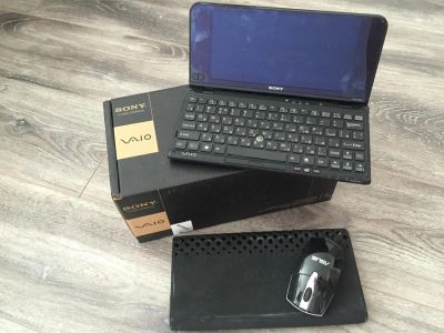 Лот: 8081967. Фото: 1. Ноутбук Sony Vaio vpcP11Z9R/B. Ноутбуки