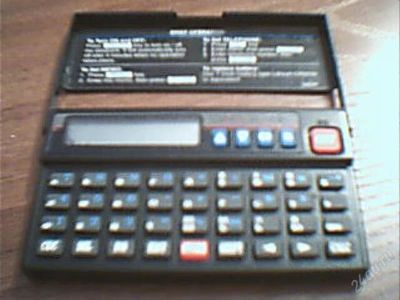 Лот: 1396994. Фото: 1. Электронная записная книжка DATA... Другое (компьютеры, оргтехника, канцтовары)