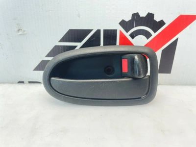 Лот: 25887797. Фото: 1. ручка двери внутренняя Hyundai... Кузов