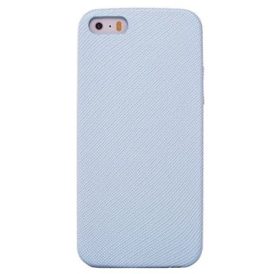 Лот: 12065806. Фото: 1. Чехол-накладка - SC079 для Apple... Чехлы, бамперы