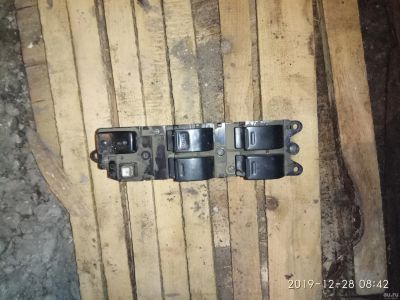 Лот: 15248694. Фото: 1. Блок управления стеклоподъёмника. Электрооборудование