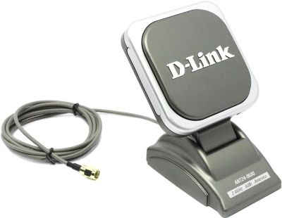 Лот: 7862698. Фото: 1. Антенна D-link ANT24-0600 внутренняя... WiFi, Bluetooth адаптеры