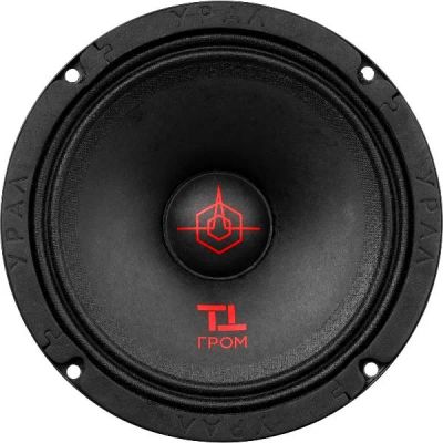 Лот: 25603847. Фото: 1. Автомобильные колонки Урал ТТ... Акустика автомобильная