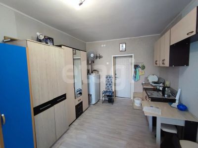 Лот: 20676453. Фото: 1. Продам 1-комн. 17.2 кв.м. Красноярск... Квартиры, студии