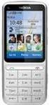 Лот: 1557601. Фото: 1. NOKIA C3-01. Кнопочные мобильные телефоны