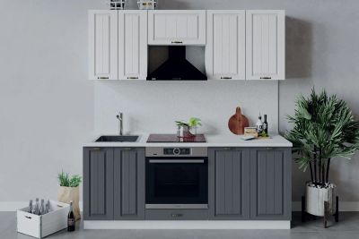 Лот: 24311823. Фото: 1. Кухонный гарнитур Hoff Лина. Кухонные гарнитуры