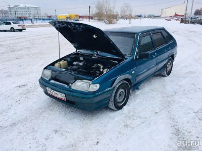 Лот: 12813027. Фото: 1. Ваз 2114. Автомобили