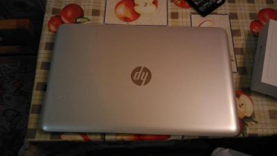 Лот: 8430900. Фото: 1. Мощный Ноутбук HP Pavilion, A6... Ноутбуки