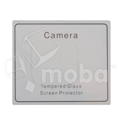 Лот: 18915209. Фото: 1. Защитное стекло камеры для Xiaomi... Защитные стёкла, защитные плёнки