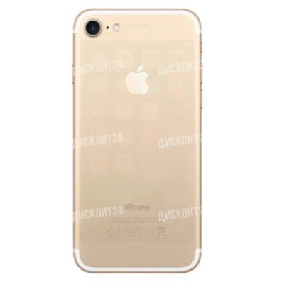 Лот: 14236102. Фото: 1. 4.7" Смартфон Apple iPhone 7 32... Смартфоны