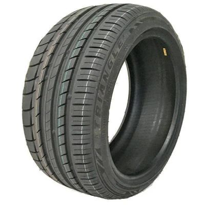 Лот: 13362379. Фото: 1. 225/45 R17 Triangle TH201! Новые... Шины