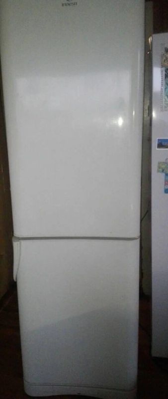 Лот: 12600482. Фото: 1. Холодильник indesit s240g.016... Холодильники, морозильные камеры