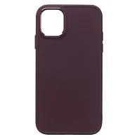 Лот: 21521293. Фото: 1. Чехол силикон-пластик iPhone 11... Чехлы, бамперы