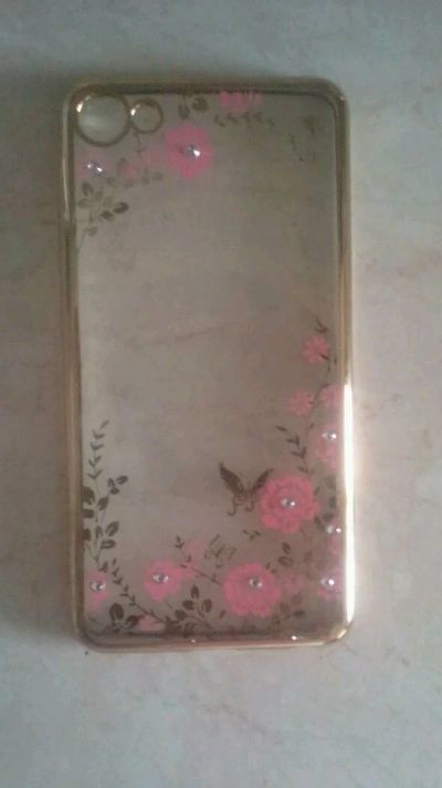 Лот: 9983080. Фото: 1. Чехол meizu U10. Чехлы, бамперы