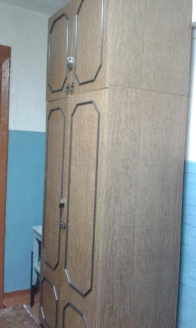 Лот: 6418520. Фото: 1. шкаф. Шкафы, шкафы-купе