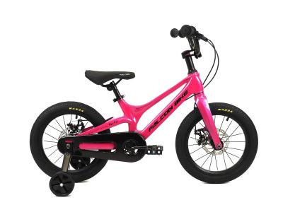 Лот: 25531477. Фото: 1. Детский велосипед Falcon Bike... Велосипеды
