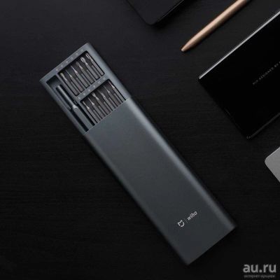 Лот: 11075255. Фото: 1. Набор отверток Xiaomi Mi Wiha... Оборудование для ремонта