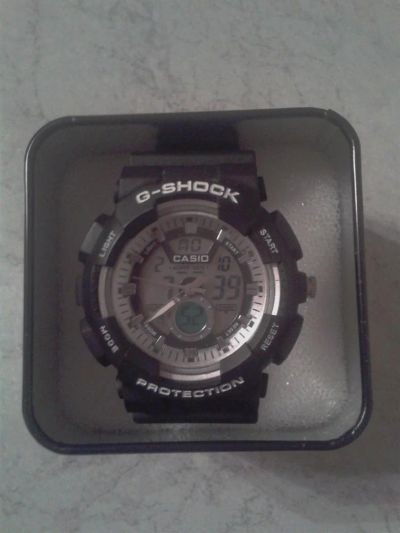 Лот: 3705450. Фото: 1. Часы G-SHOCK Protection. Другие наручные часы