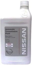 Лот: 14493112. Фото: 1. NISSAN Matic Fluid S, 0,946 ml... Масла, жидкости
