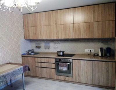 Лот: 15753043. Фото: 1. Кухня 14747. Кухонные гарнитуры