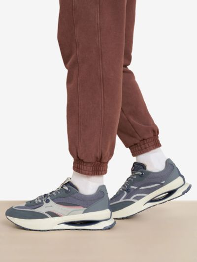 Лот: 24288452. Фото: 1. Кроссовки мужские Li-Ning 92 Shadow... Кеды, кроссовки, слипоны